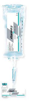 meltlipo Vitamindrip Energy