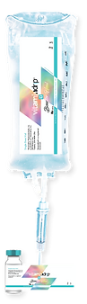 meltlipo Vitamindrip® BOOSTERHEAL N 1