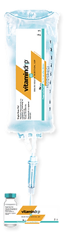 meltlipo Vitamindrip® BRAIN HEALTH