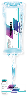 meltlipo Vitamindrip® NAD