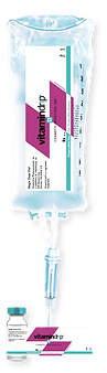 meltlipo Vitamindrip®COSMETIC