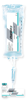 meltlipo Vitamindrip®ENERGY