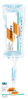 meltlipo Vitamindrip®HYDRATION