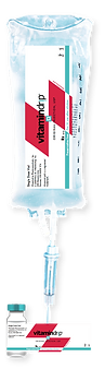 meltlipo Vitamindrip®ORIGINAL