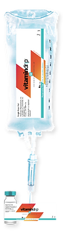 meltlipo iv vitamincdrip