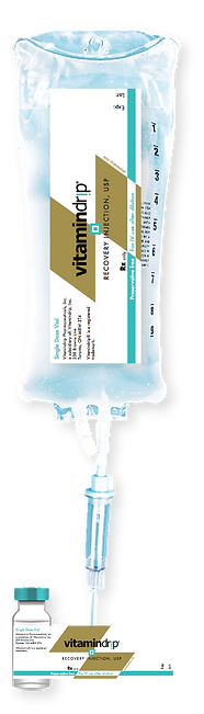 meltlipo recovery