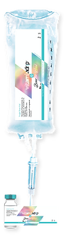 meltlipo Vitamindrip® BOOSTERHEAL N 2