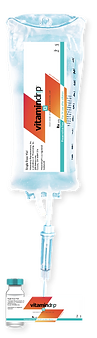 meltlipo Vitamindrip® HIGH DOSE