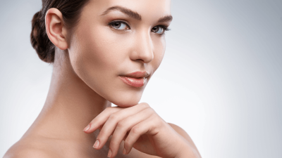 melto-diamond facial